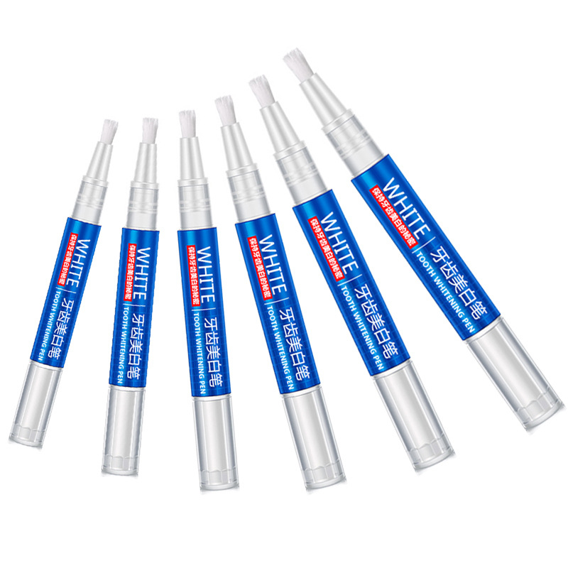 歯のホワイトニングジェルペン,口腔ケア,汚れの除去,歯のクリ - Teeth Whitening Pens のレビューと価格