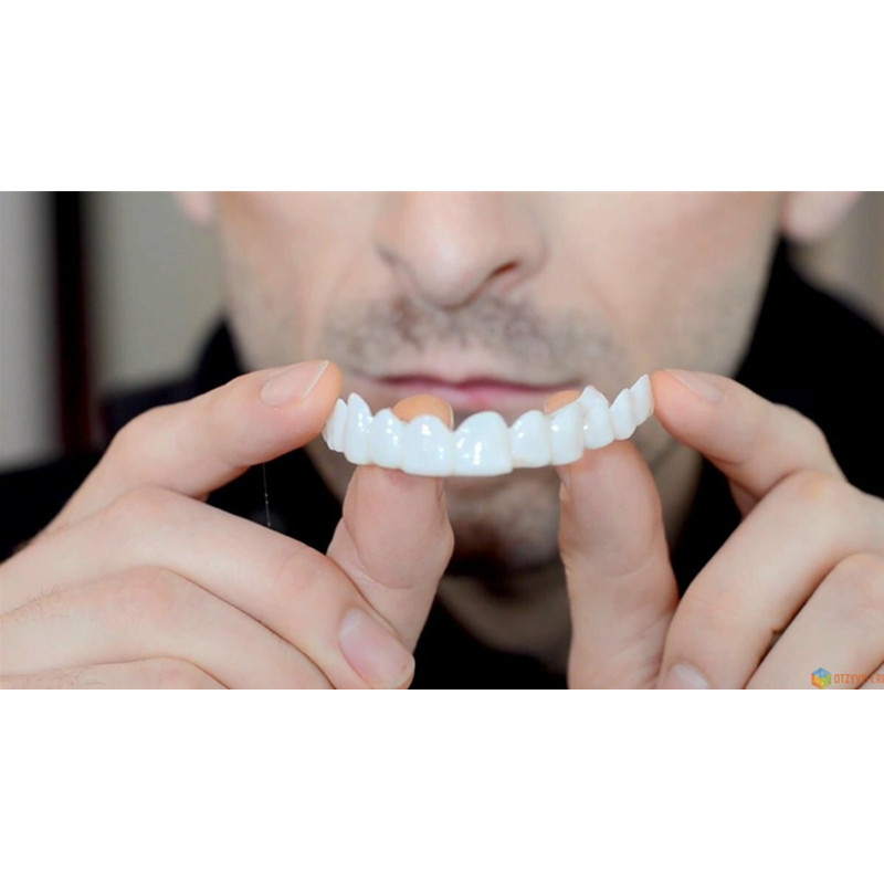 柔らかいシリコーンゲルの口腔下,偽の歯のカバー,笑顔,歯科用 - Teeth Whitening Moulds のレビューと価格