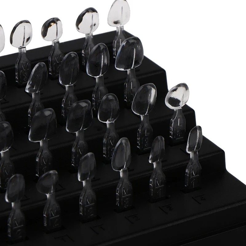 歯科用金型セット,複合材料,光修理用充填キット,フロント歯, - Teeth Whitening Moulds のレビューと価格