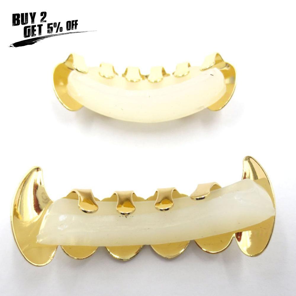 Jinao2pcsグリル成形固定バー再利用可能なシリコントッ - Teeth Whitening Moulds のレビューと価格