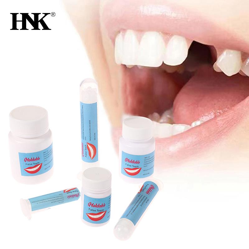 歯のホワイトニング用の一時的な歯の修理キット,歯のホワイトニ - Teeth Whitening Kit のレビューと価格