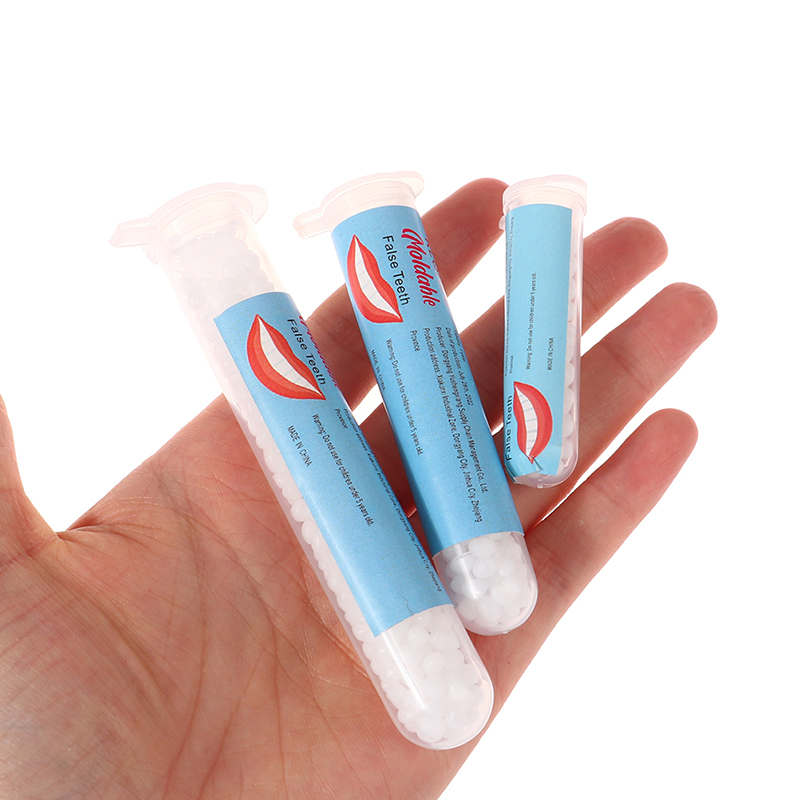 歯のホワイトニング用の一時的な歯の修理キット,歯のホワイトニ - Teeth Whitening Kit のレビューと価格