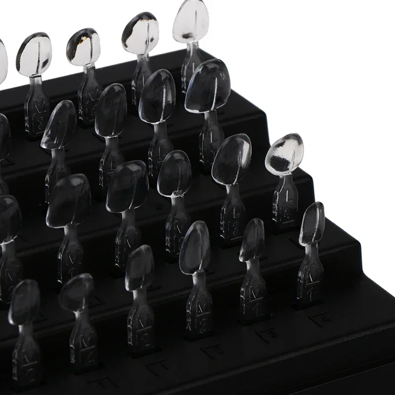 セット歯科用ベニアモールドキット複合樹脂モールド光硬化オート - Teeth Whitening Moulds のレビューと価格