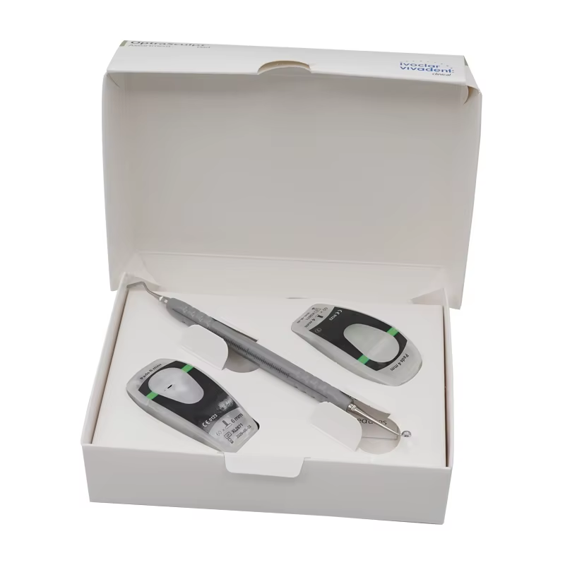 歯科用コンポジットキット、フォームパッド成形ツール、ハンドル - Teeth Whitening Kit のレビューと価格