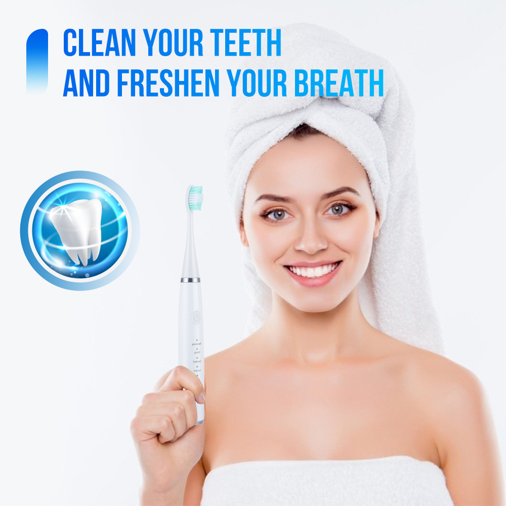 超音波歯石除去器 歯のホワイトニング 電動歯石除去器 口腔ケ - Teeth Whitening Kit のレビューと価格
